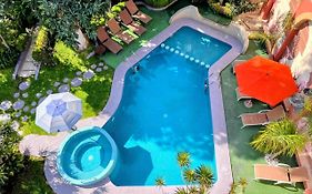 Hotel Cuellar